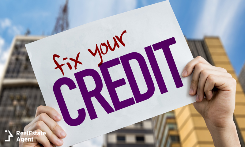 How Can You Improve Your Credit Score? 